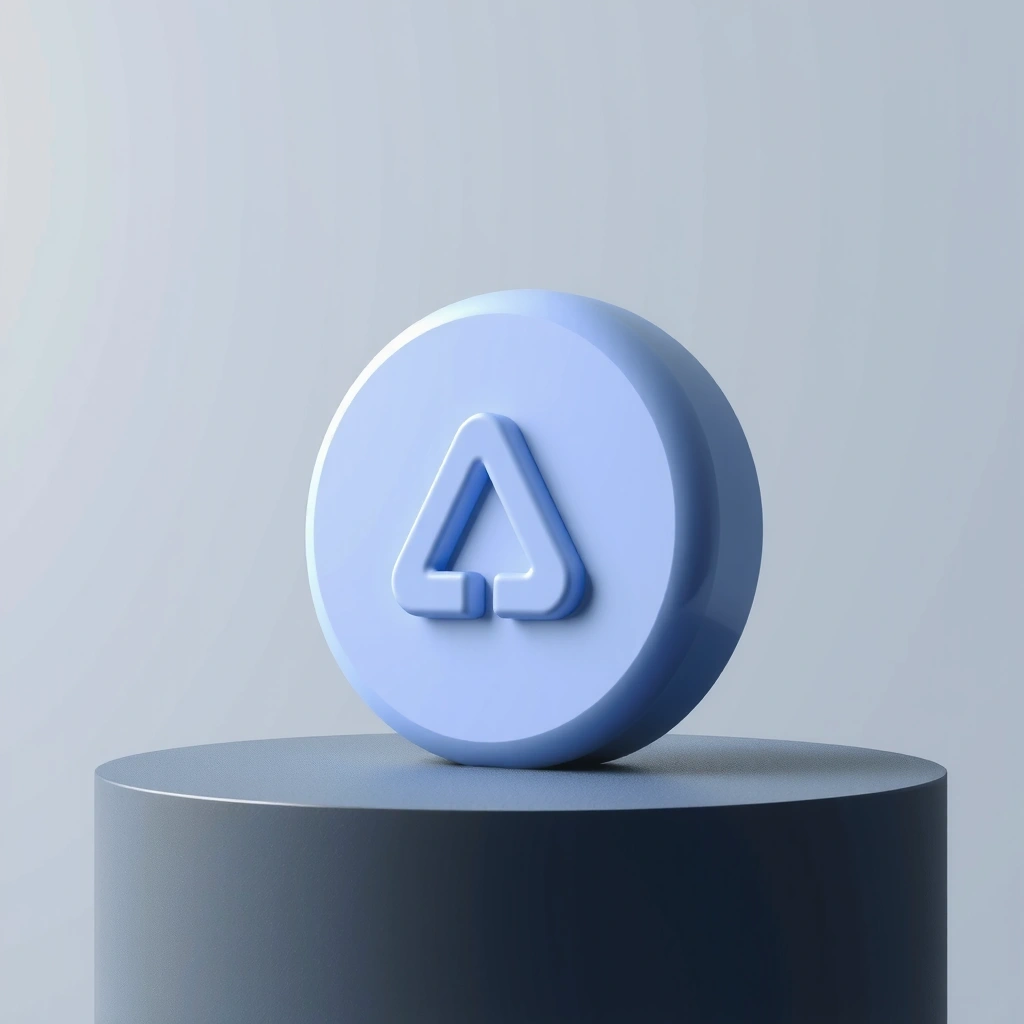 Brand strategy services icon