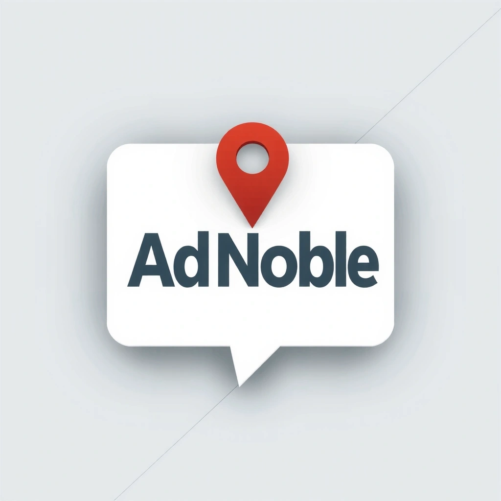 Local market mastery icon