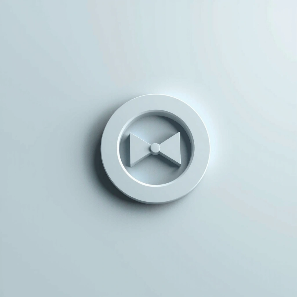 Strategic partnership icon